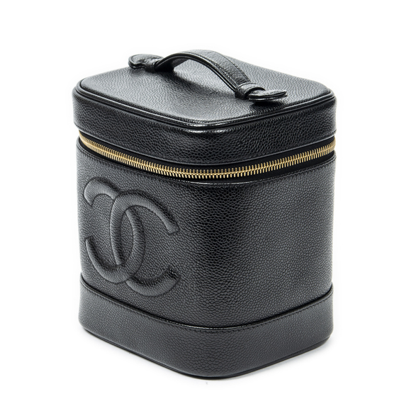 Chanel Timeless Tall Vanity Case - Picture 2 of 10
